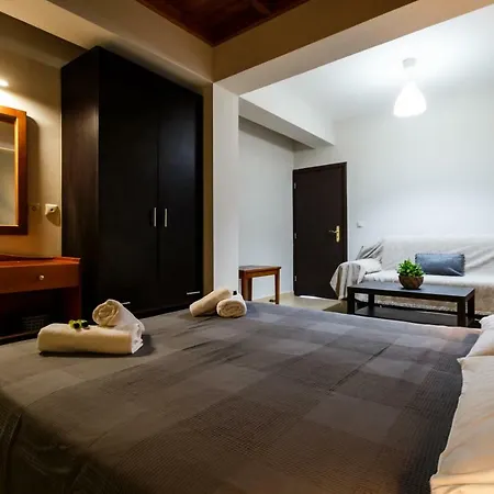 Teo Vivi Maizonette Apartment Zakynthos Town Exterior photo