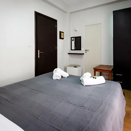 Teo Vivi Maizonette Apartment Zakynthos Town Exterior photo