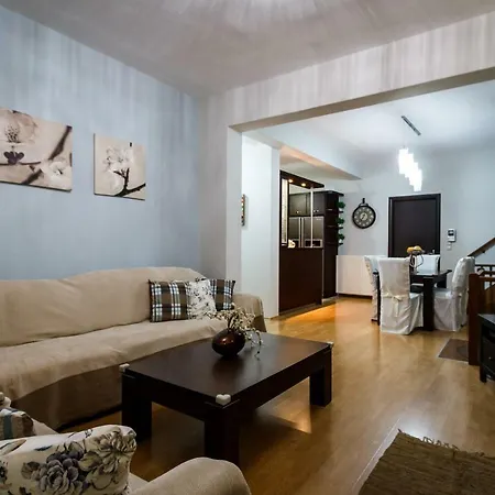 Teo Vivi Maizonette Apartment Zakynthos Town Exterior photo