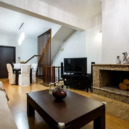 Teo Vivi Maizonette Apartment Zakynthos Town Exterior photo