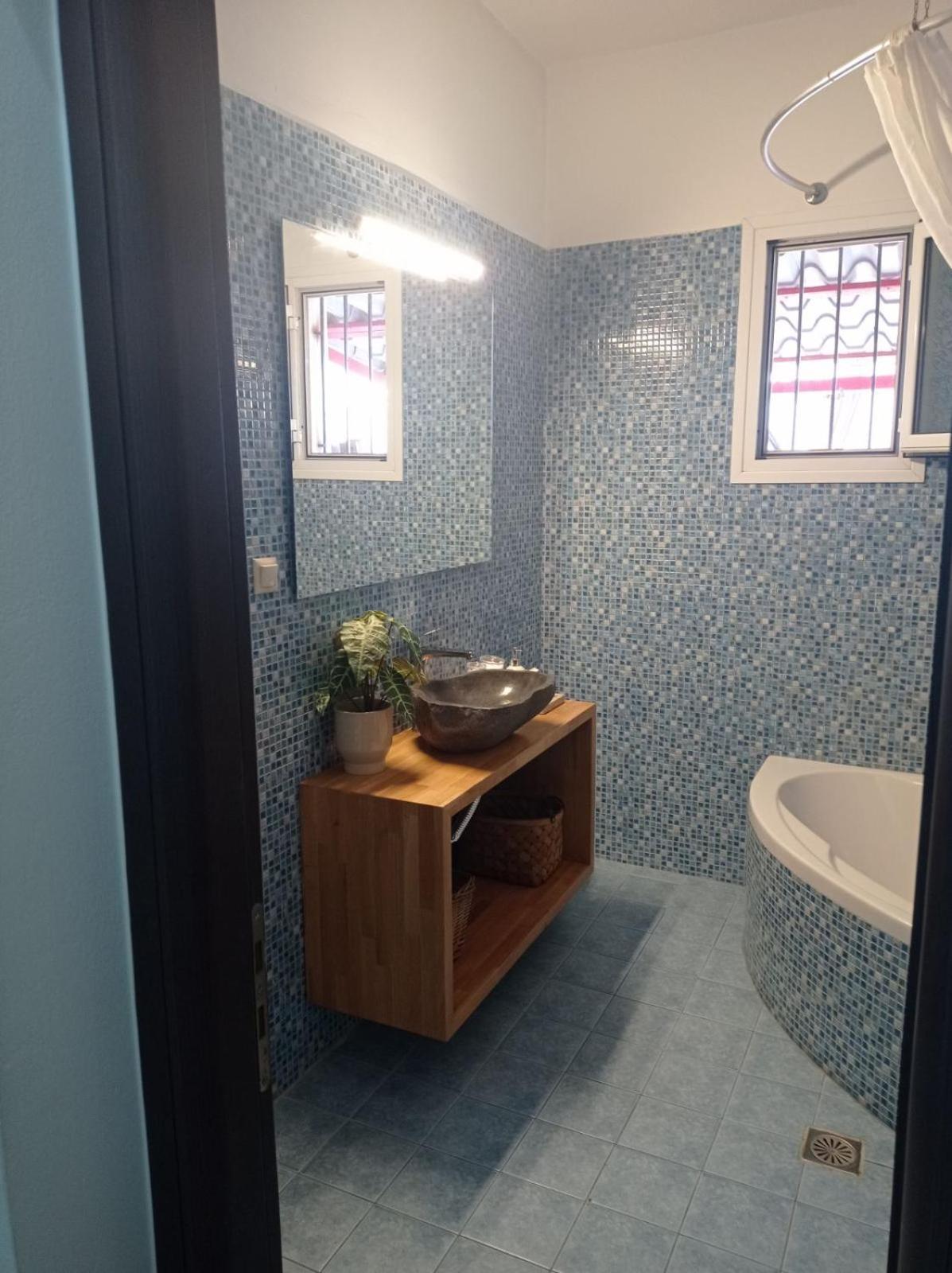 Teo Vivi Maizonette Apartment