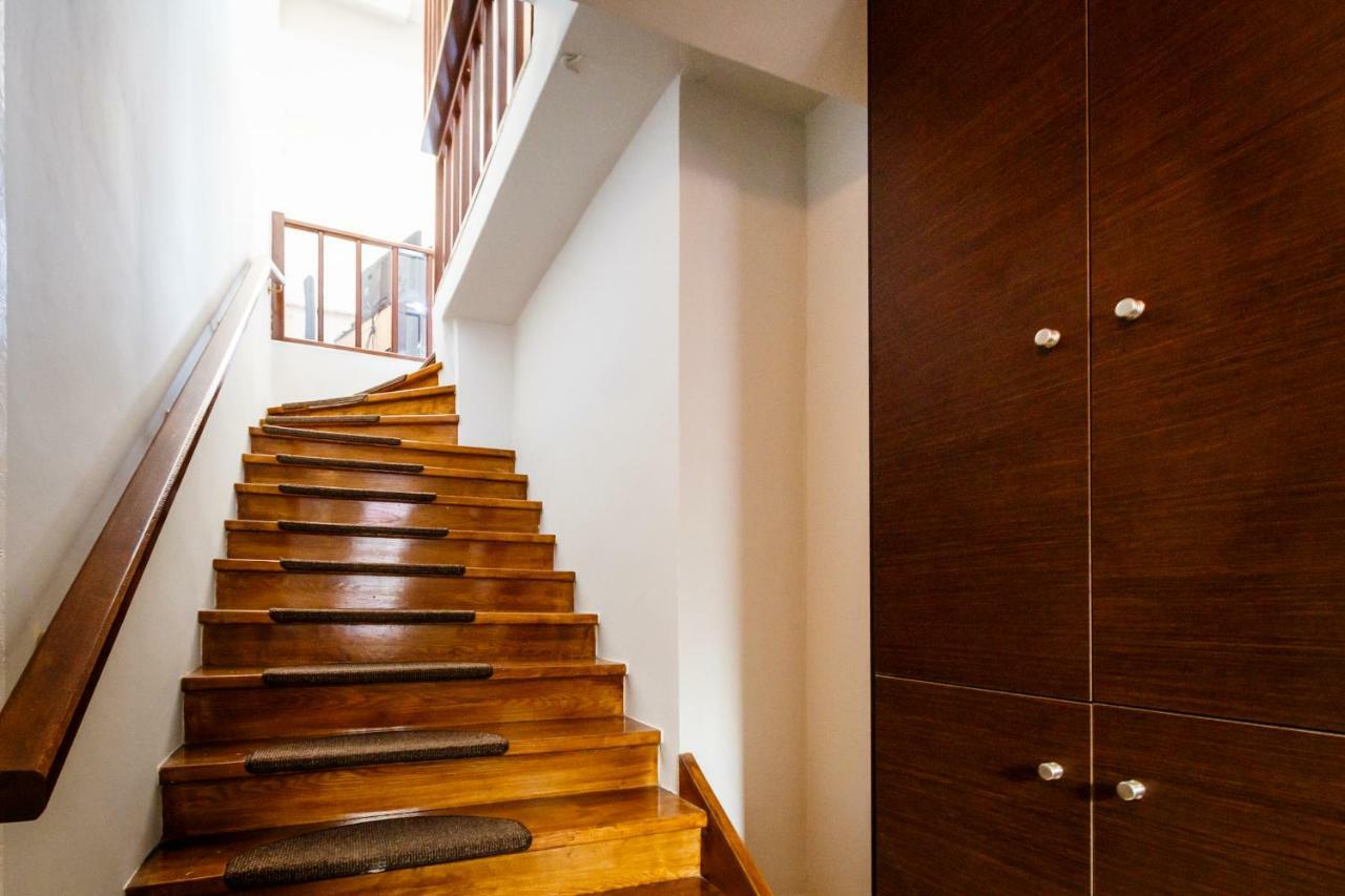 Teo Vivi Maizonette Apartment Zakynthos Town