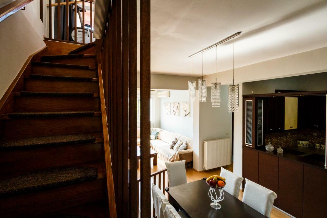 Apartment Teo Vivi Maizonette Zakynthos Town