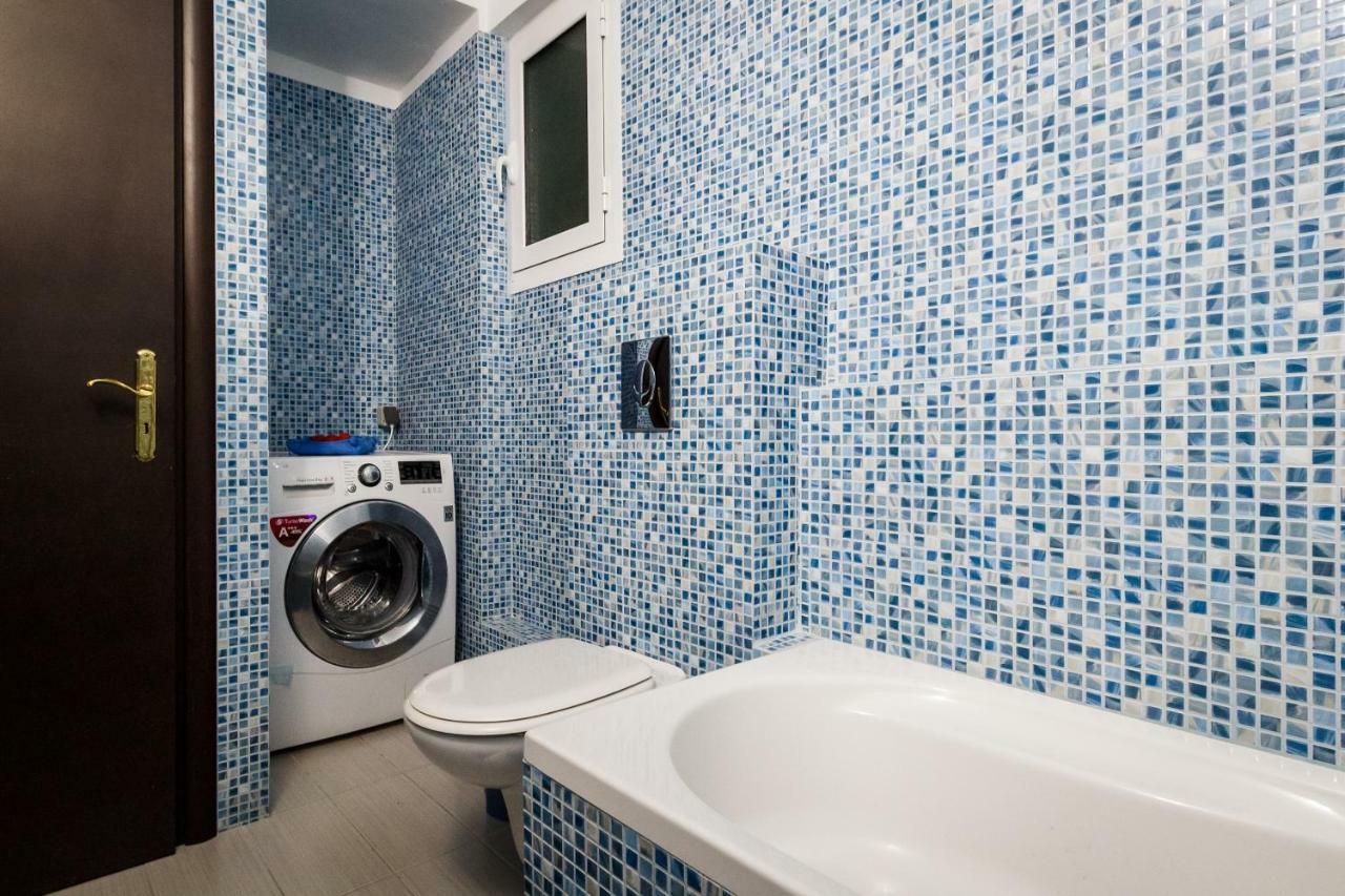 Teo Vivi Maizonette Apartment Zakynthos Town
