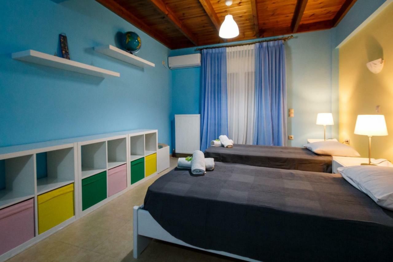 Apartment Teo Vivi Maizonette