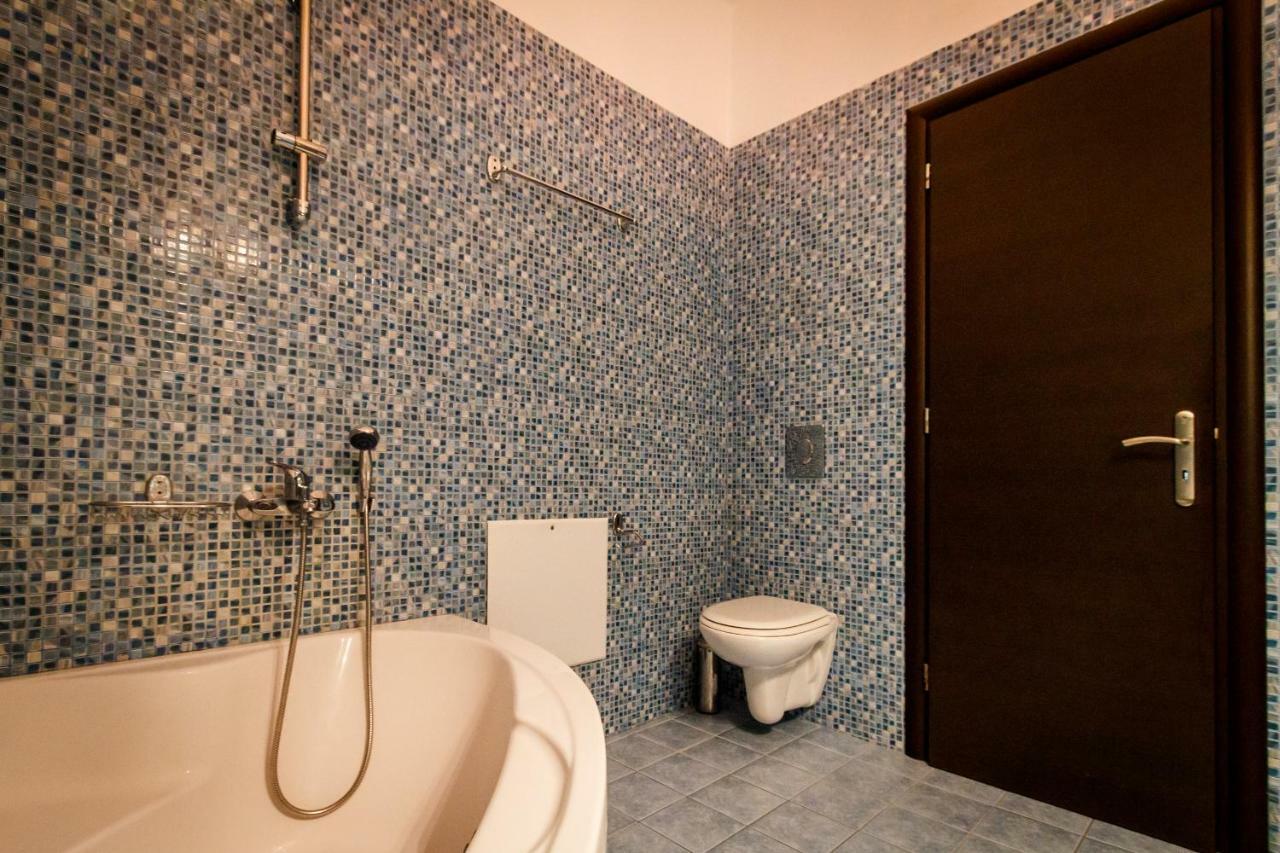 Apartment Teo Vivi Maizonette Zakynthos Town