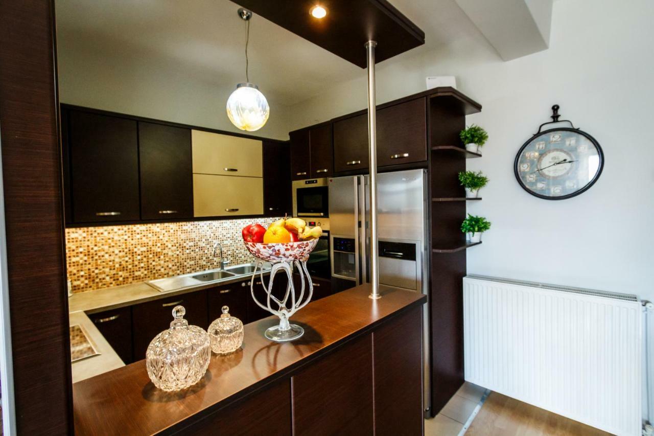 Apartment Teo Vivi Maizonette