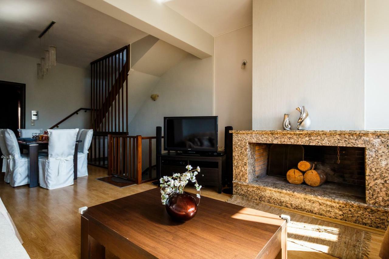 Teo Vivi Maizonette Apartment *