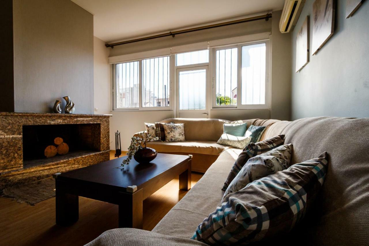 Teo Vivi Maizonette Apartment Zakynthos Town